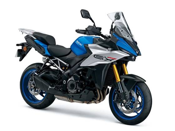 SUZUKI GSX-S1000GX ABS 